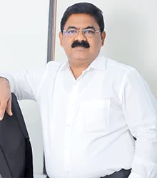 Sunil Dumbre