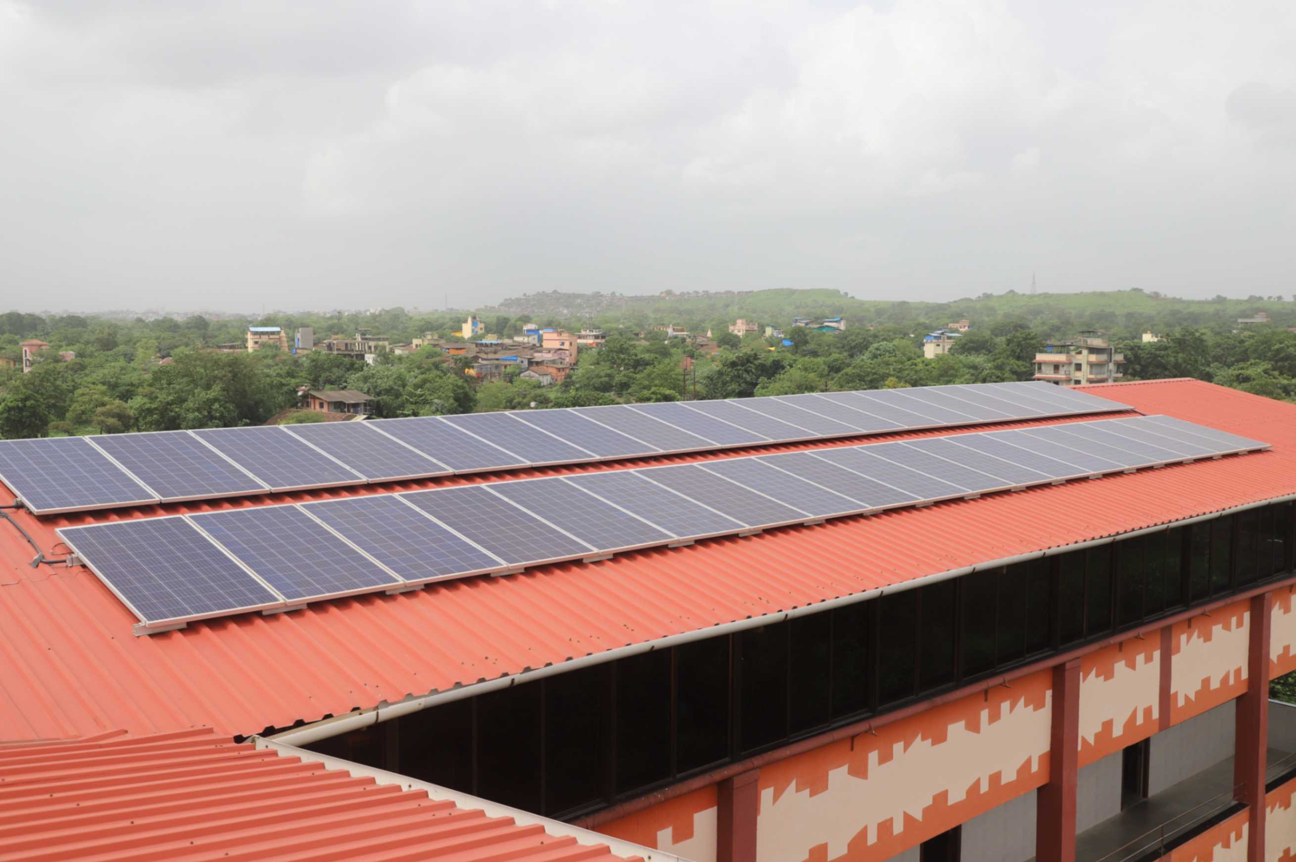 Gurukul The Day School