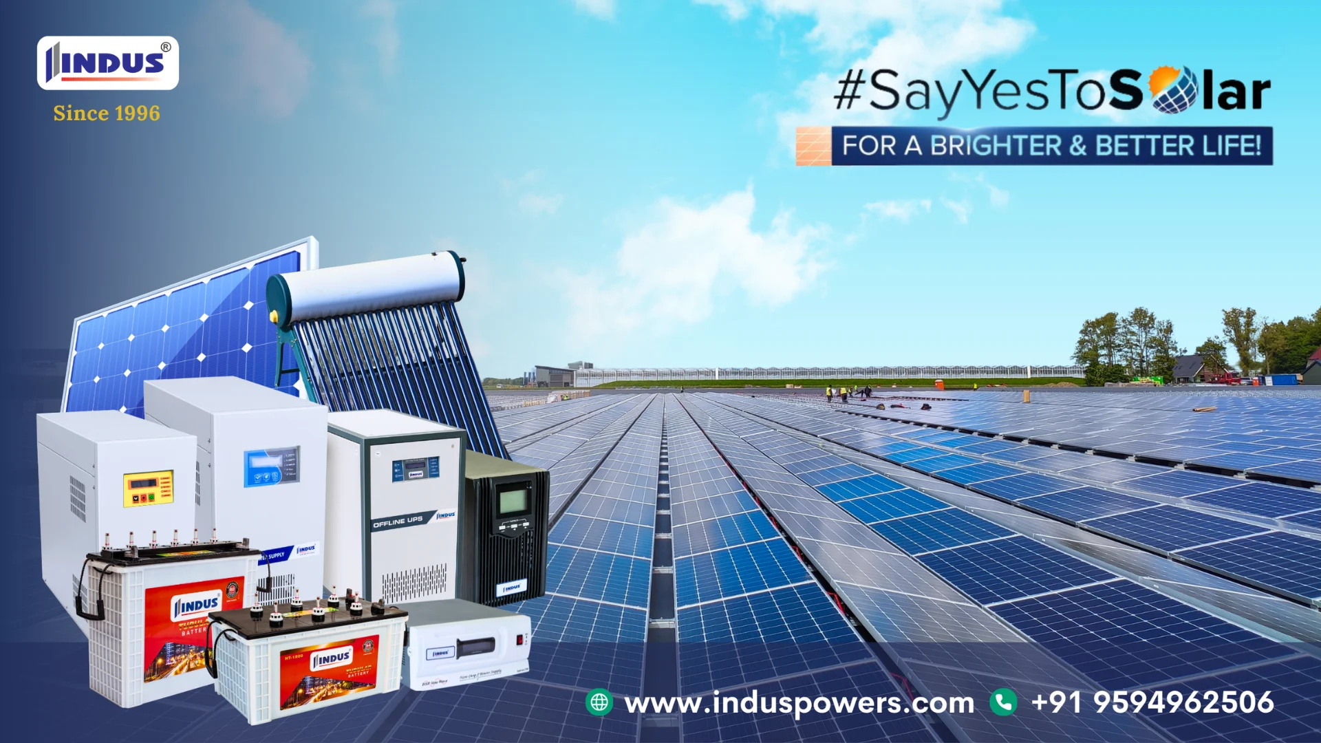 Solar Panel Installation in Byculla